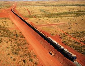 challenges Fortescue Metal Group