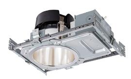 Complete luminaire = Frame + Engine + Trim + Accessories (optional) Type: Lamps: Notes: Qty: Frame example: CRN Series Aperture Installation Voltage / Options C C Calculite LED " aperture R R Round N
