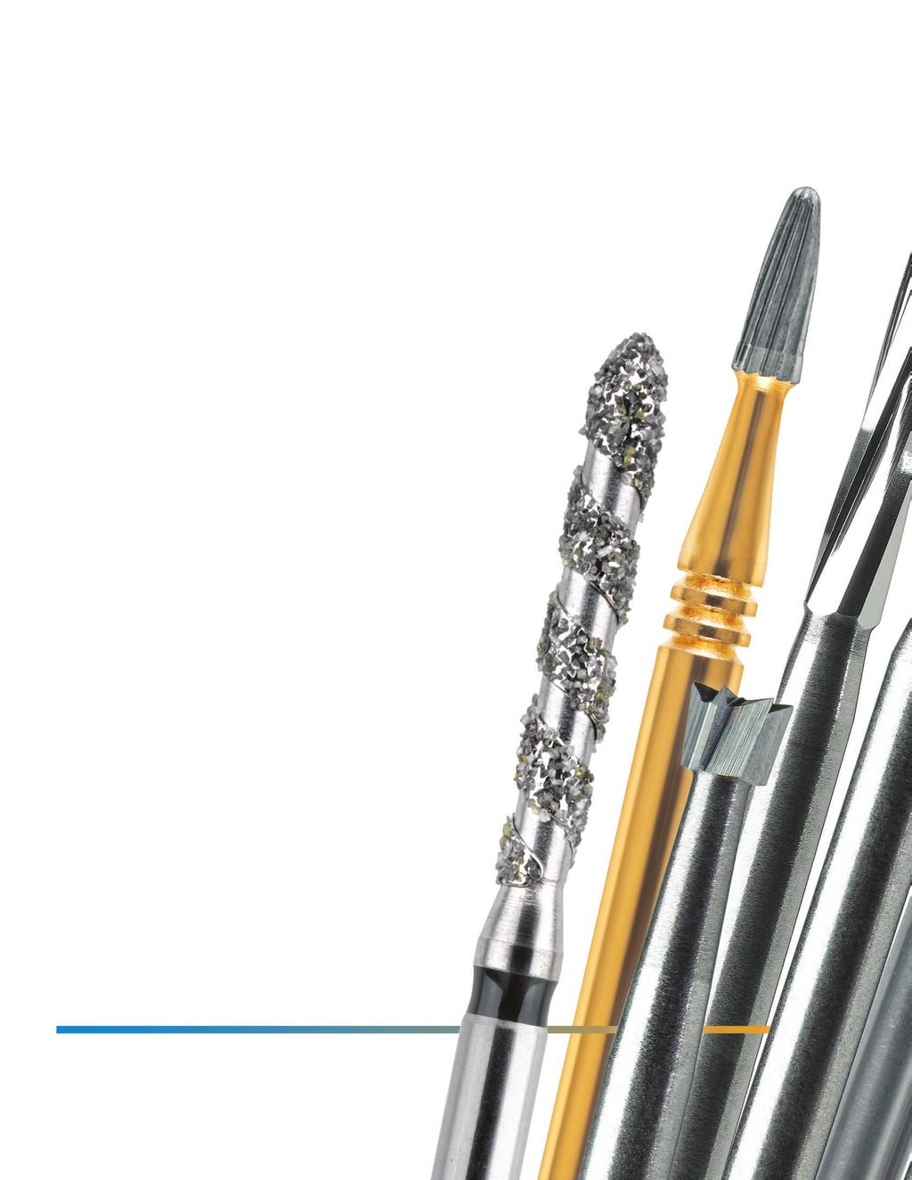 The #1 Choice of Dentists Midwest Carbide and Diamond Burs are America s leading brand, providing the highest quality rotary cutting instruments to the dental industry for nearly half a century, with