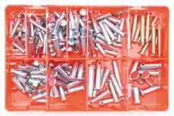 Mudguard Washers M5, M6, M8, M10mm Mudguard Washers Clevis Pins 3/ 16 x 3/ 4, 3/ 16 x 1, 1/ 4 x 3/