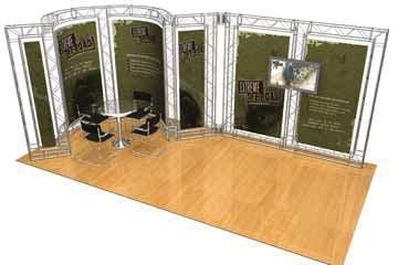 LLIFETIME GUARANTEE Arena4 Gantry {Arena4 Gantry} LIFE TIME IFETIME GUARANTEE Accessories {Arena4 Gantry} { } The Arena4 gantry system is ideal for creating exciting exhibition stands, showroom