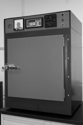Figure 3. A vapor prime oven from Yield Engineering Systems. 3 2.