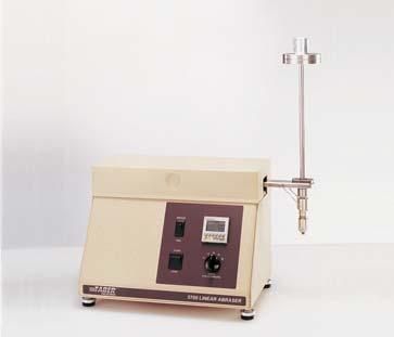 Elcometer 1720/5 Spongeability & Washability Tester This version of the Elcometer 1720 is adapted for the spongeability and washability of wall coverings (papers), in accordance with the EN 233