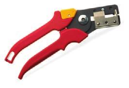 7 160 WINSTA Stripping Pliers, Wire Cutters, Stripping Knives Stripping pliers Wire cutters