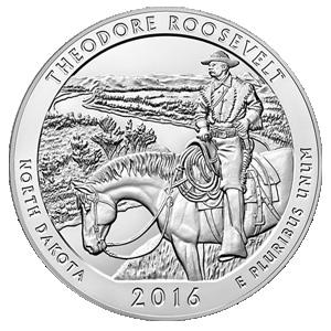 Silver bullion coin has ever been struck and