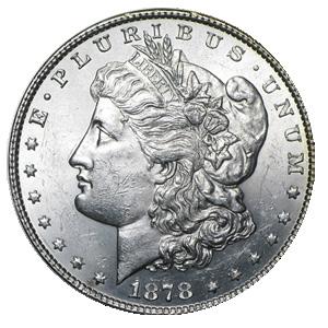 are some of the most prized coins among
