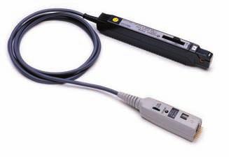 Series current probes offer accurate and reliable solutions for measuring dc and ac currents.
