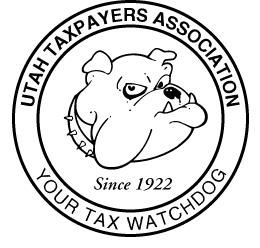 2005-2006 Property Tax Rates Published by Utah Taxpayers Association 1578 West 1700
