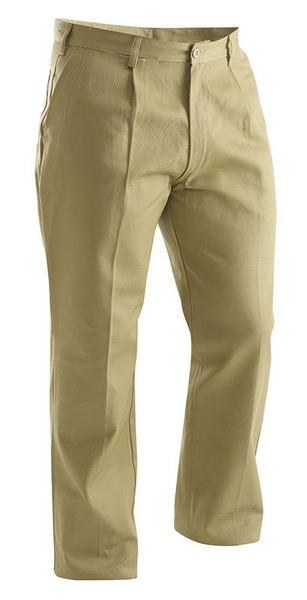 Men s Workwear Men s Work Pants STUBBIES * 100% cotton drill * 290 gsm * Bottle green/navy/khaki