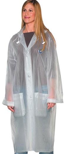 Adults Rainwear Adults Rain Jacket BOCINI * Fully lined