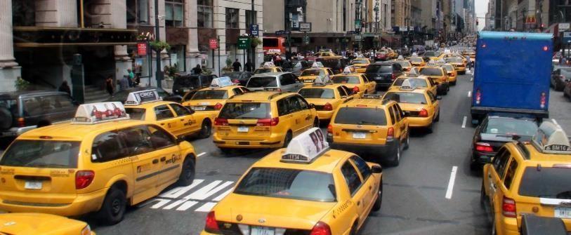 CV STAKEHOLDER/USER DEPLOYMENT Vehicles Up to 8,000 fleet vehicles with Aftermarket Safety Devices (ASDs): ~ 3000 Taxis (Yellow Cabs) ~ 700 MTA Buses Operating Statistics: ~ 3000 Sanitation & DOT and