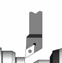 as heavy tooling. In application, they feature maximum flexibility and high robustness.