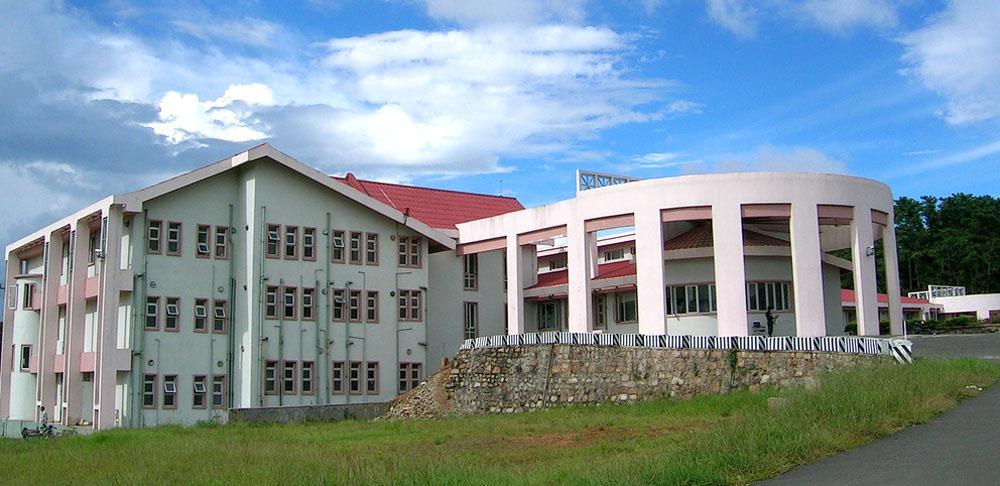 About The University North Eastern Hill University (NEHU) was established by an Act of Parliament in 1973 with the aim of disseminating and advancing knowledge by providing instructional and research