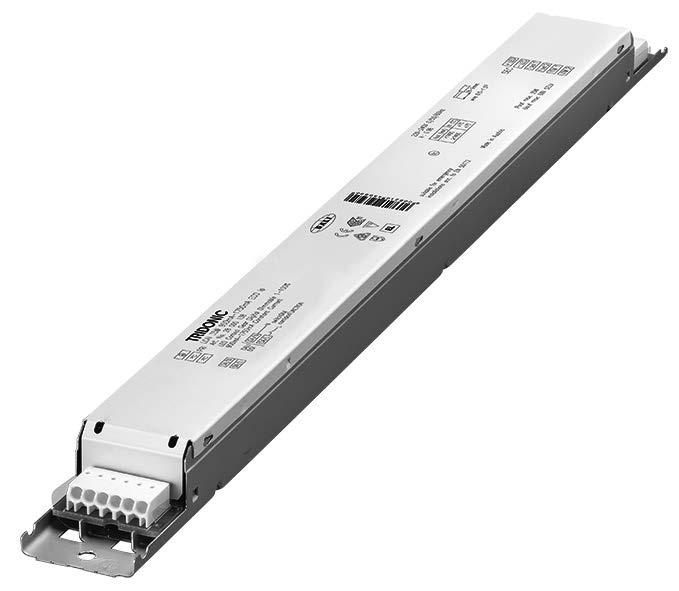 EL Udriver LCAI 35W 900mA 1750mA ECO lp ECO series Product description Dimmable built-in LED Driver for LED Constant current LED Driver Output current adjustable between 900 1,750 ma Max.