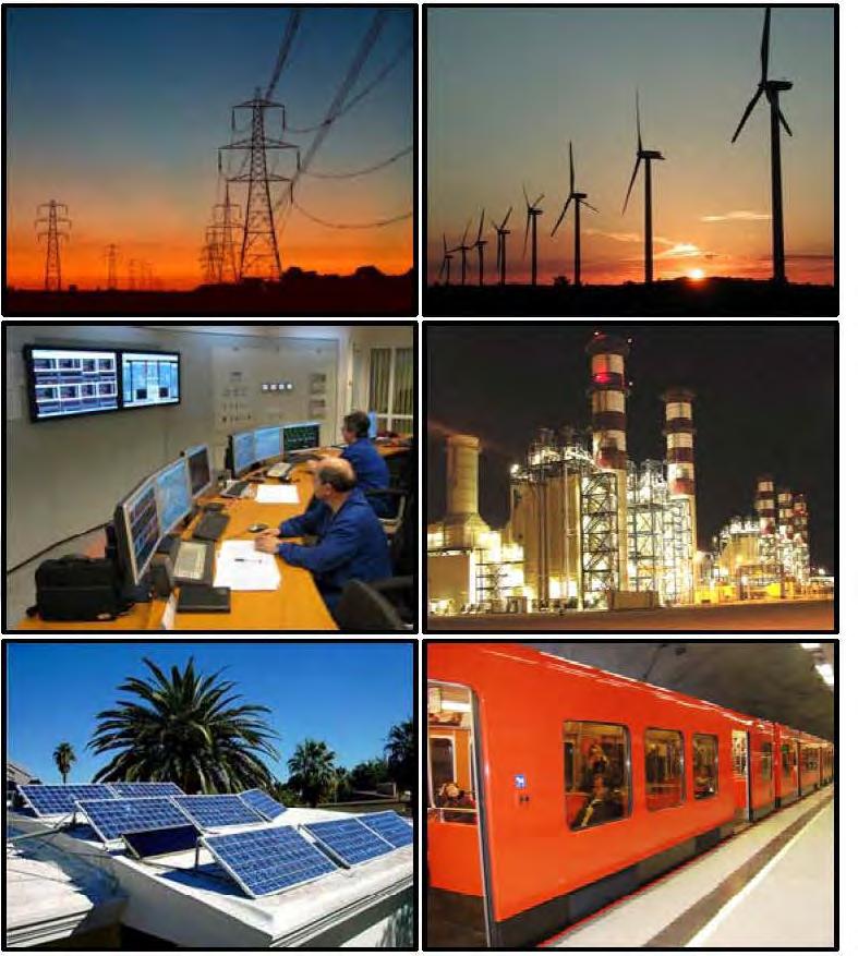 ELECTRICAL ENERGY ENGINEERING [EEE] Industrial development, population growth, and demand for electrical energy cannot be achieved without well prepared expertise in Electrical Power Engineering,