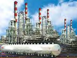 PETROLEUM & PETROCHEMICAL ENGINEERING [PPC] The Petroleum and Petrochemical Engineering is a new discipline that integrates knowledge and skills