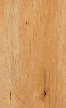 oak is characterized by its wide open grain patterns and extreme durability.