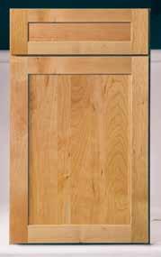 Drawer (shown in cherry natural) (shown