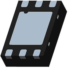 FDMB237NZ Dual Common Drain N-Channel PowerTrench MOSFET 2 V, 9.7 A, 6.5 mω Features Max r SS2(on) = 6.5 mω at V GS = 4.5 V, I D = 8 A Max r SS2(on) = 8 mω at V GS = 4.2 V, I D = 7.