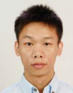 Qiang Gao was born in Anhui Province, China, in 1990. He received the B.S.