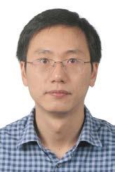 degree in radio physics from the University of Electronic Science and Technology of China (UESTC), Chengdu, China, in 2012 and 2014, respectively. He is currently pursuing the Ph.D.