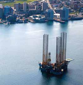 BUSINESS PLAN 2015 16 BACKGROUND The Offshore Energy Research Association (OERA) is an independent contract research, not forprofit organization based in Halifax, Nova Scotia.