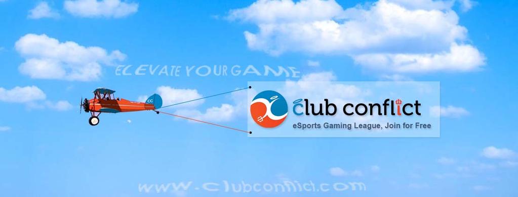 OVERVIEW We are excited to launch Club Conflict Season Eighteen. We will be beta testing the Club Conflict website and our new Club Conflict Client (featuring Easy AntiCheat).