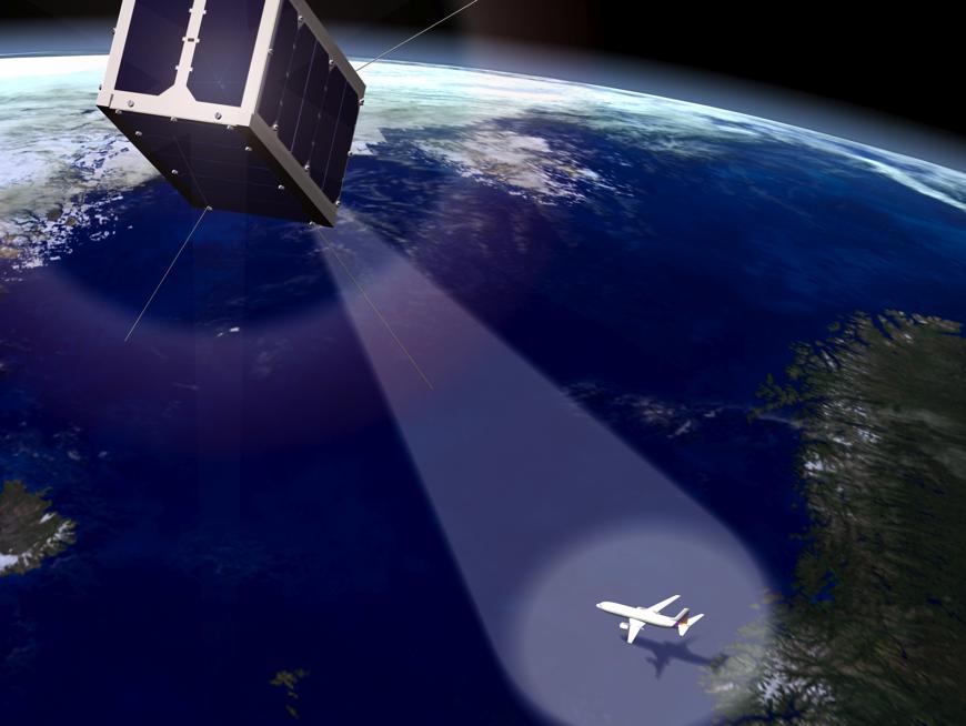 Do not redistribute without permission Cubesats are getting useful First cubesats were launched in 2003 Was initially seen as a great tool for education, but not much more That view is changing