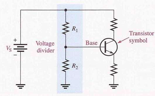 When the wiper is moved up, as in part (b), the resistance between terminals 3 and 2 increases and the voltage across it increases proportionally.
