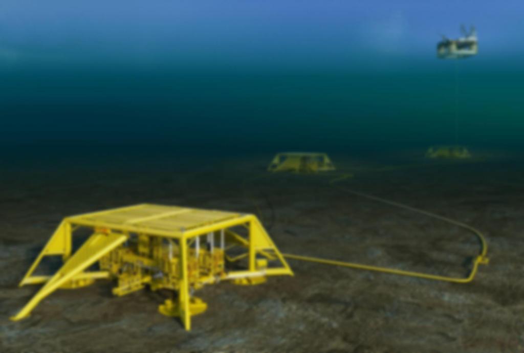 Roadmap UID intervention ~ next 10 year ++ UID Underwater Intervention Drone UID intervention capability and complexity Resident ROV Onshore Pilot centre Subsea docking station E-ROV,