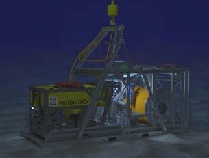 friendly solutions for subsea