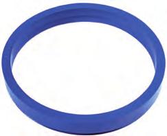 Gasket For protecting from