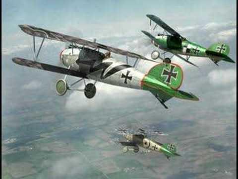 Aces High: Aerial Combat in World War 1 Kevin White Kevin s game was first published in Lone Warrior 159.