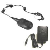 2-Way Radios and Systems MOTOTRBO SL4000 Series Portable MOTOTRBO SL4000 Series Radio Accessories Wireless Solutions Wireless Accessory Kit This kit includes.