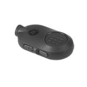 Fast PTT module without Charger Large PTT and volume control 25ms Fast PTT Fits easily in the hand or pocket Audible and visual status indicators for Pairing,Bluetooth link,battery status(low and