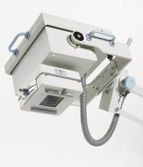 MULTIMOBIL 10 Reach out for the power MULTIMOBIL 10 the ideal solution With an imaging power of 10 kw based on high frequency technology, MULTIMOBIL 10 is ideally suited for intensive care units,