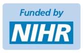 NIHR i4i programme What are the key current and future barriers to utilising any new IP/innovation through dissemination and adoption in the healthcare service or through commercial exploitation e.g. potential regulatory hurdles?