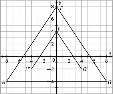 Geometry Final Exam Review Modules 10 16, 18 19 Use the following information for 1 3. The figure is symmetric about the x axis. Name: 6. In this figure ~. Which statement is not true?