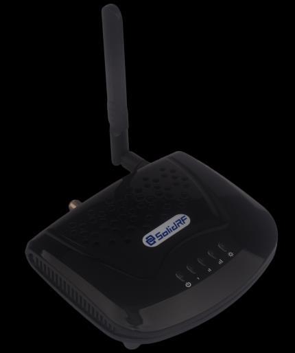 SolidRF SOHO Tri-Band Cell Phone Signal Booster for GSM, GPRS, CDMA 3G and Verizon 4G LTE 700 MHz(Band 13) / 850 MHz / 1900 MHz ONLY If you have any questions or concerns when installing or operating
