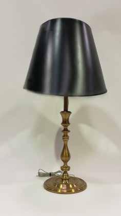 finish - price includes a black and a white shade Lamp Code: 300773 Shade Code 302779
