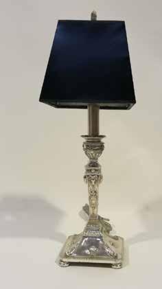 price includes a black and a white shade Lamp Code: 300776 Shade Code 302799 Original