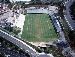 Appendix San Diego Sports & Entertainment Market Torero Stadium Torero Stadium was built in 1961 and is the home of the University of San Diego Football and Soccer programs Seating capacity is