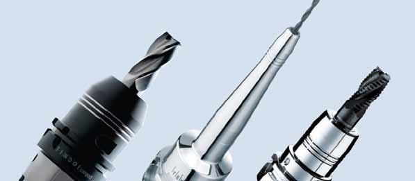 TRIBOS Polygonal Clamping With the TRIBOS polygonal technology, SCHUNK offers a tooling system with a flexible and comprehensive spectrum of applications from heavy-duty cutting to micro cutting.