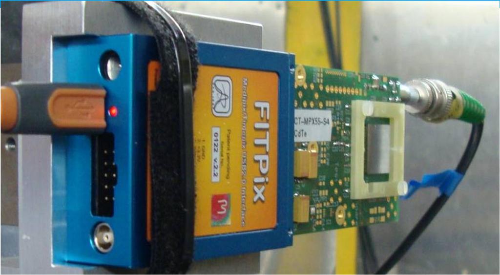 Cadmium Telluride > HiZPAD (High-Z sensors for Pixel Array Detectors)