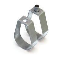 Product Code with with Pipe Nuts Hole Ø Dimensions Hanger Nut Standard Nut Bore Tapped Y A B C mm mm mm mm SH025N SH025 25 M8 or M10 11 22 75 58 SH032N SH032 32 M8 or M10 11 22 86 64 SH040N SH040 40