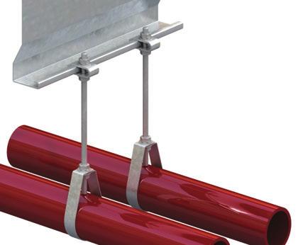 Safe Working Load Product (3:1 Factor of Safety) Tightening Code Purlins Rod Tensile Torque HCW30 Kingspan M10 0.
