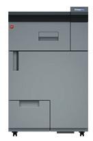 bizhub PRESS 1052/1250/1250P 13 Auto ring binder GP-502 The intelligent choice for customers who are looking for a unit to detect the right binding size and then bind sheets using a one-fits-all