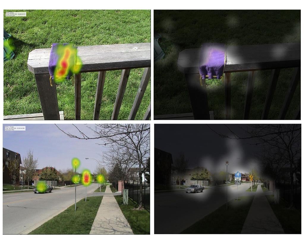 and visual saliency. In Computer Vision and Pattern Recognition (CVPR), 2012 IEEE Conference on (june 2012), 1552 1559. Figure 12.