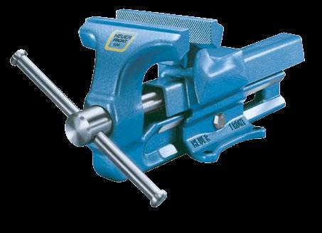 500 Mild steel tool supports provide secure storage for tools such as spanners and irregular shaped items. TS.40.