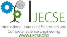 International Journal of Electronics and Computer Science Engineering 301 Available Online at www.ijecse.